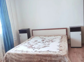 Ryadom Dts Yamal, Tsentr Flat