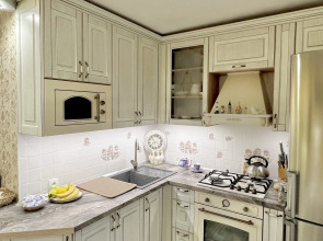 Квартира У метро Пушкинская