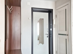 Апартаменты на улице Героев Танкограда 65