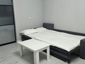 Квартира на Арбате в самом сердце Алматы