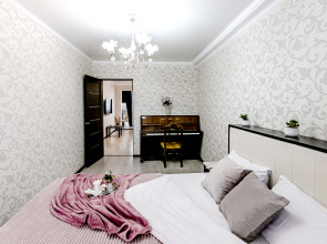 Апартаменты на Губина 28