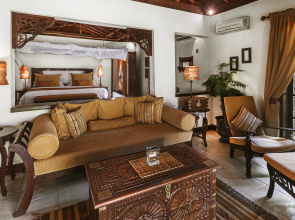The Palms Zanzibar All Inclusive Hotel