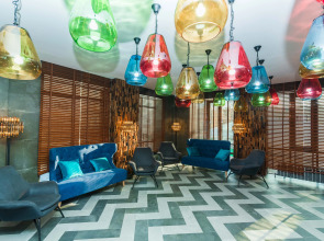 Отель East Astana