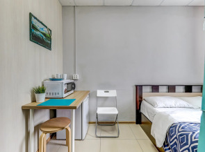 Меблированные комнаты Neotel 17