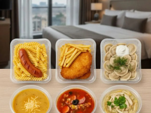 Отель Михеев