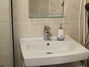 Апартаменты Студия Комфортная на Джигитской