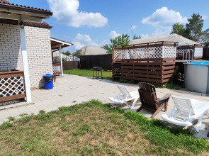 Апартаменты Манарага.Клаб