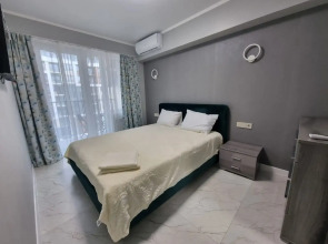 Апартаменты У Озера