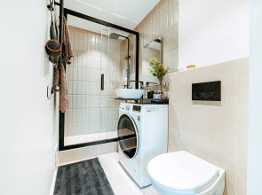 Апартаменты Уют на Вознесенской