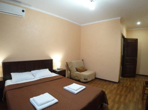 Гостевой Дом Крит