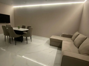 Pyatigorsk Ulitsa Bunimovicha 1 Flat