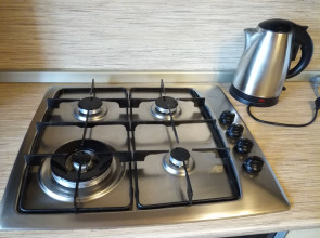 Апартаменты Первомайская