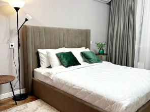 Apartamenty na Garaznoj 187