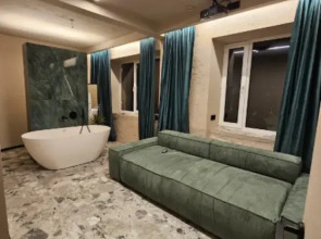 Квартира Двухкомнатная 25 Октября улица 39