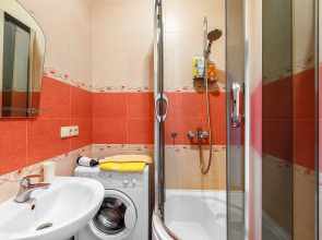 Апартаменты на Улице Весенняя 19а