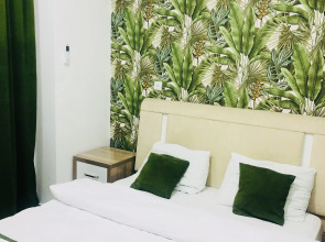 Гостевой дом Nanas