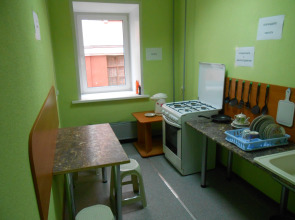 Гостевой Дом Рандеву