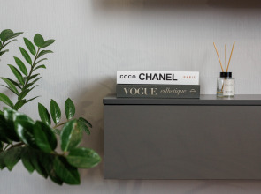 Апартаменты Арт-студия 2