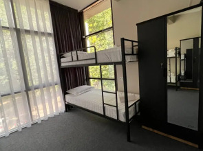 Мини-отель Nari