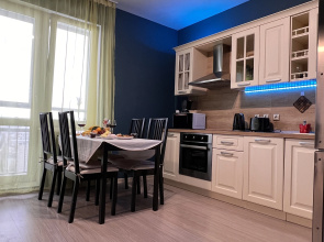 Kvartira S Vidom Na Gorod Apartments