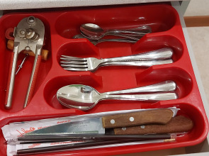 Апартаменты 2-х комнатная квартира на Расула Гамзатова