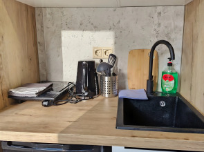 Апартаменты Комфортные апартаменты в центре Москвы