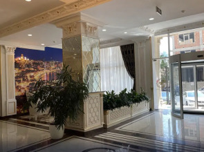 Отель Premier Palace Hotel