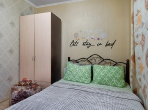 Апартаменты ComfortHomes метро Крестьянская застава