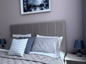 Апартаменты Setting у Метро Бульвар Рокоссовского