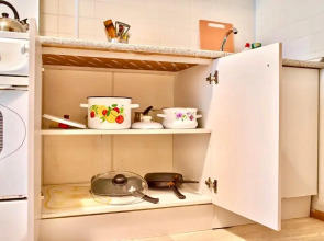 Апартаменты RELAX APART - Часовая 25/2