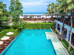 Club Wyndham Patong Hill Phuket