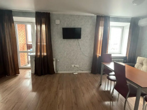 Апартаменты у Валеевны