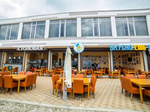 Курортный отель Санрайз