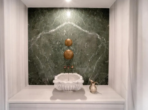 Bentley Hotel Bosphorus