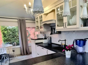 Апартаменты c Террасой