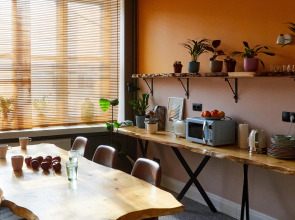 Мини-отель Лесная Ванна