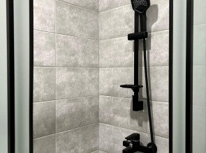 Квартира Панорама Согласия