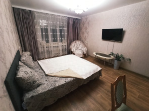 Апартаменты в историческом центре