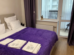 Квартира Черокова 22