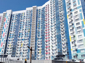 Квартира в центре