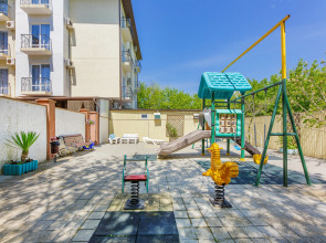 Гостевой дом Marko Polo