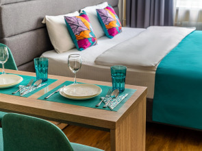 Апартаменты Elagin sweet 3