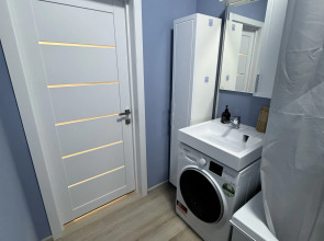 Квартира Уютная с видом на море и город