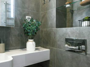 Апартаменты-Студия возле Ботанического сада