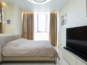 Апартаменты Raushen