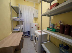 Апартаменты Озерной 8