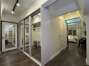 Апартаменты уютные К 513