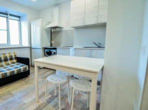 Квартира на улице Фурманова 4А