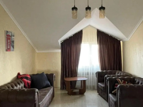 Гостевой Дом У Грека