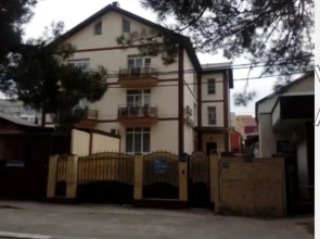 Гостевой дом Фортуна